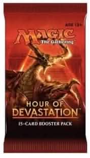 MTG HOUR OF DEVASTATION BOOSTER BOX