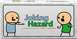 JOKING HAZARD