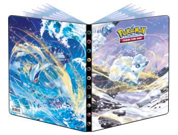 UP PORTFOLIO 9PKT POKEMON SWSH12