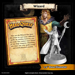 HERO QUEST