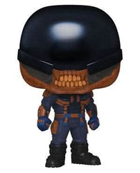 POP! MOVIES TSS - BLOODSPORT
