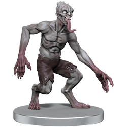 DND CLASSIC COLLECTION: MONSTERS G-J