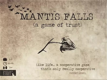 MANTIS FALLS