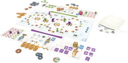 TOKAIDO DUO