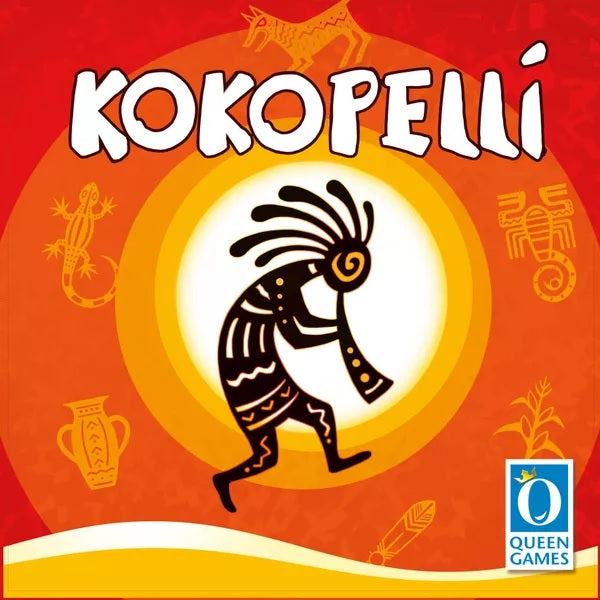 KOKOPELLI