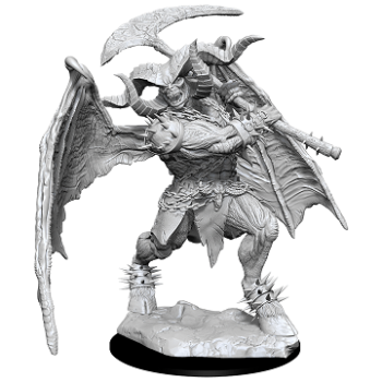 MTG UNPAINTED MINIS WV1 RAKDOS LORD OF RIOTS