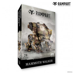 RAMPART MAMMOTH WALKER