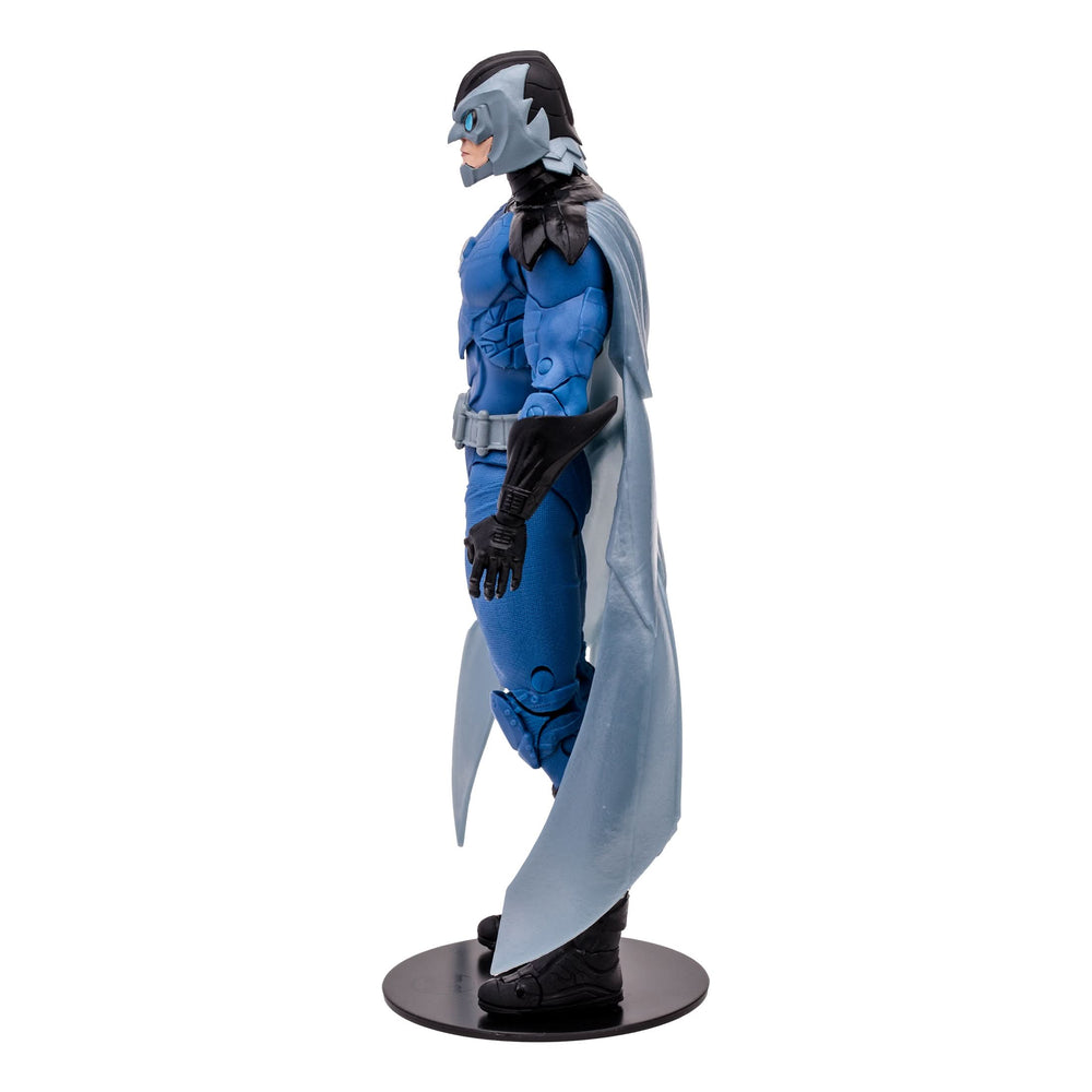 DC MULTIVERSE 7"-OWLMAN