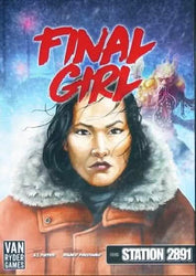 FINAL GIRL S2 PANIC AT STATION 2891