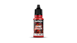 VALLEJO: GAME COLOR SCI-FI PAINT SET