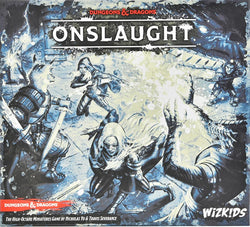 DND ONSLAUGHT CORE SET