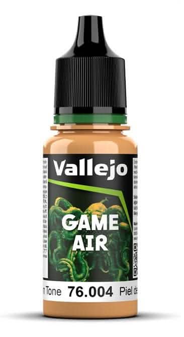 VALLEJO: GAME AIR ELF SKIN TONE 18ML