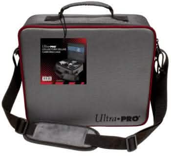 UP COLLECTORS DELUXE CARRYING CASE