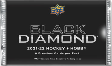 UD BLACK DIAMOND HOCKEY 21/22