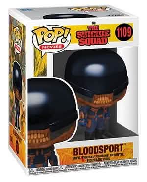POP! MOVIES TSS - BLOODSPORT