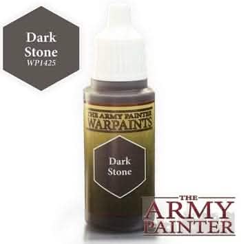 WARPAINTS: DARK STONE