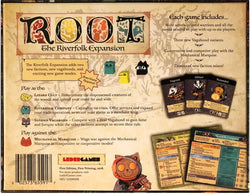 ROOT RIVERFOLK EXPANSION