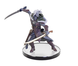 DND LEGEND OF DRIZZT 35TH FAMILY AND FOES BOX SET