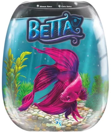 BETTA