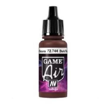 VALLEJO: GAME AIR DARK FLESHTONE 17ML