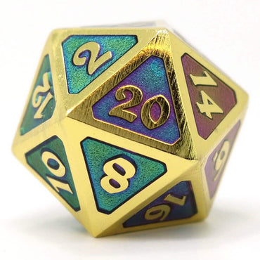 DIRE D20 - MYTHICA HELIOS