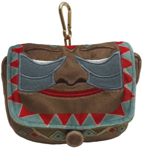 UP BAG OF HOLDING DND GAMER POUCH