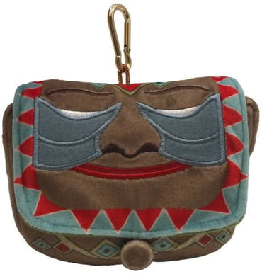 UP BAG OF HOLDING DND GAMER POUCH