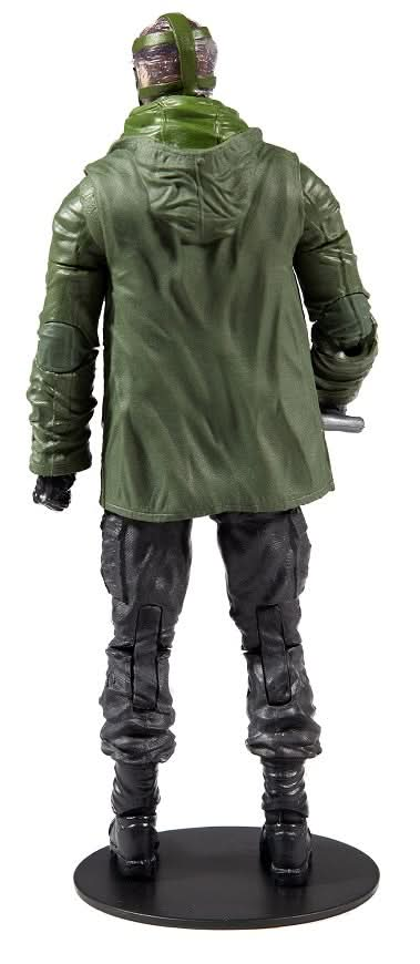 DC BATMAN MOVIE 7IN FIGURES WV1 - RIDDLER