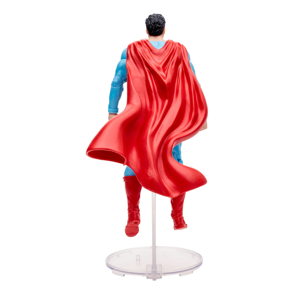 DC MULTIVERSE 7" - SUPERMAN