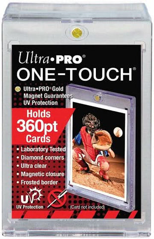 UP 1TOUCH 360PT MAGNETIC CLOSURE