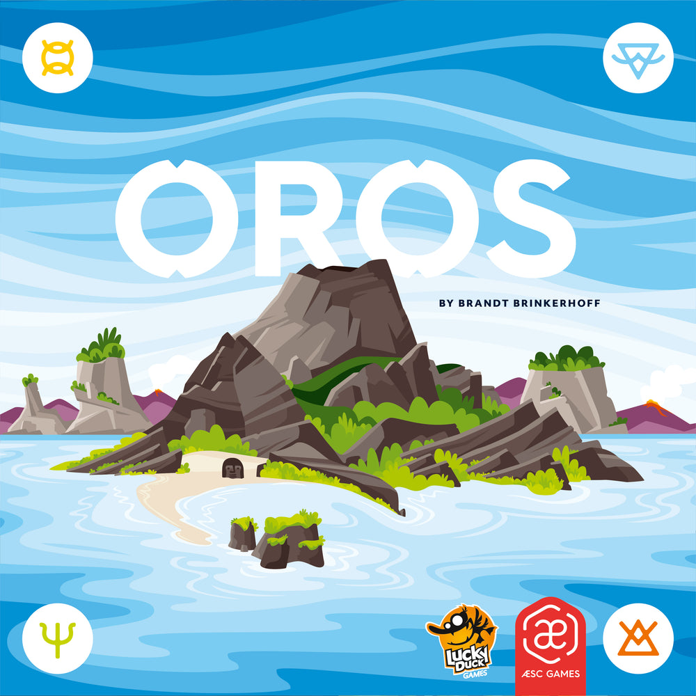 OROS