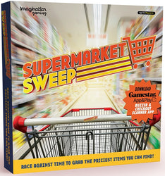 SUPERMARKET SWEEP