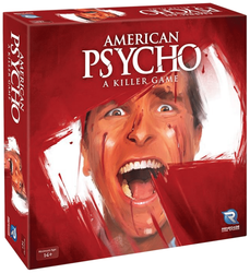 AMERICAN PSYCHO: A KILLER GAME