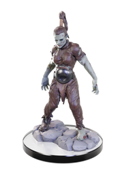 PATHFINDER UNPAINTED MINIS WV22 ZOMBIE/CHAMPION