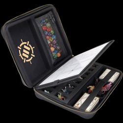 AP ENHANCE TABLETOP RPG ORGANIZER CASE