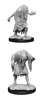 DND UNPAINTED MINIS WV13 BODAKS