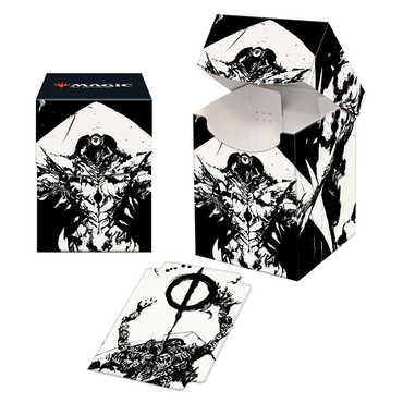 UP D-BOX MTG MARCH OF THE MACHINE Z 100+