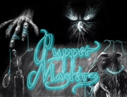 PUPPET MASTERS