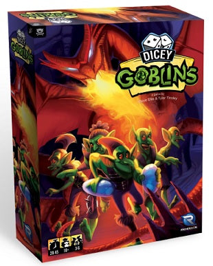 DICEY GOBLINS