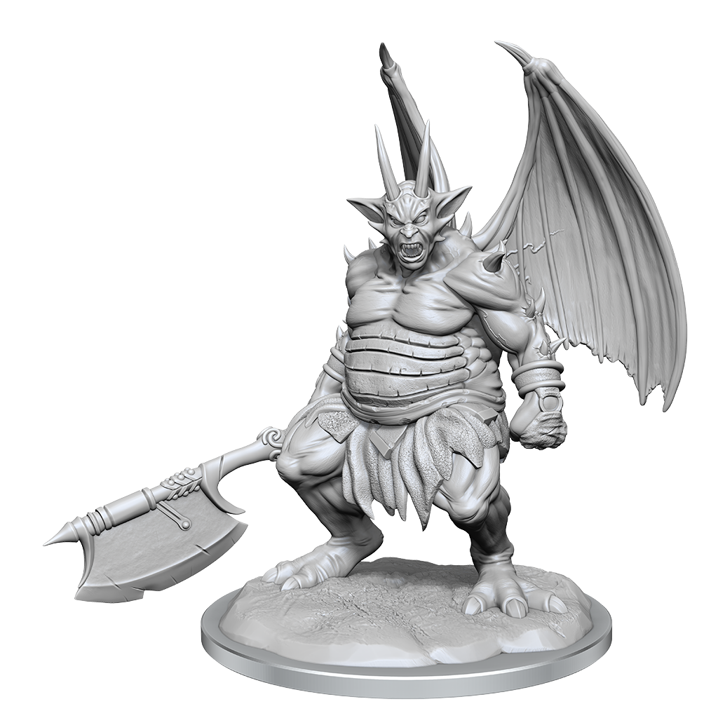 DND UNPAINTED PAINT NIGHT KIT NYCALOTH