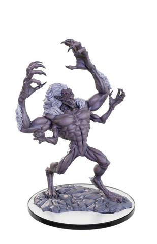 DND UNPAINTED MINIS WV22 DRAEGLOTH