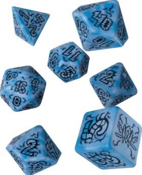 STARFINDER DICE SET: ATTACK OF THE SWARM