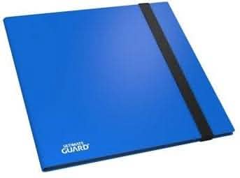 UG QUADROW FLEXXFOLIO 12PKT BLUE