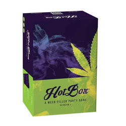 HOTBOX - BASE GAME