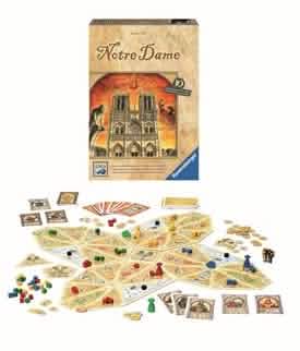 NOTRE DAME