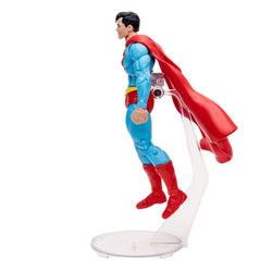 DC MULTIVERSE 7" - SUPERMAN