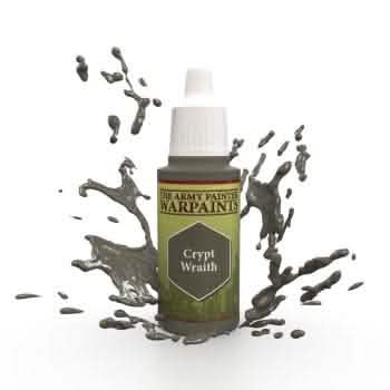 WARPAINTS: CRYPT WRAITH (18ML)