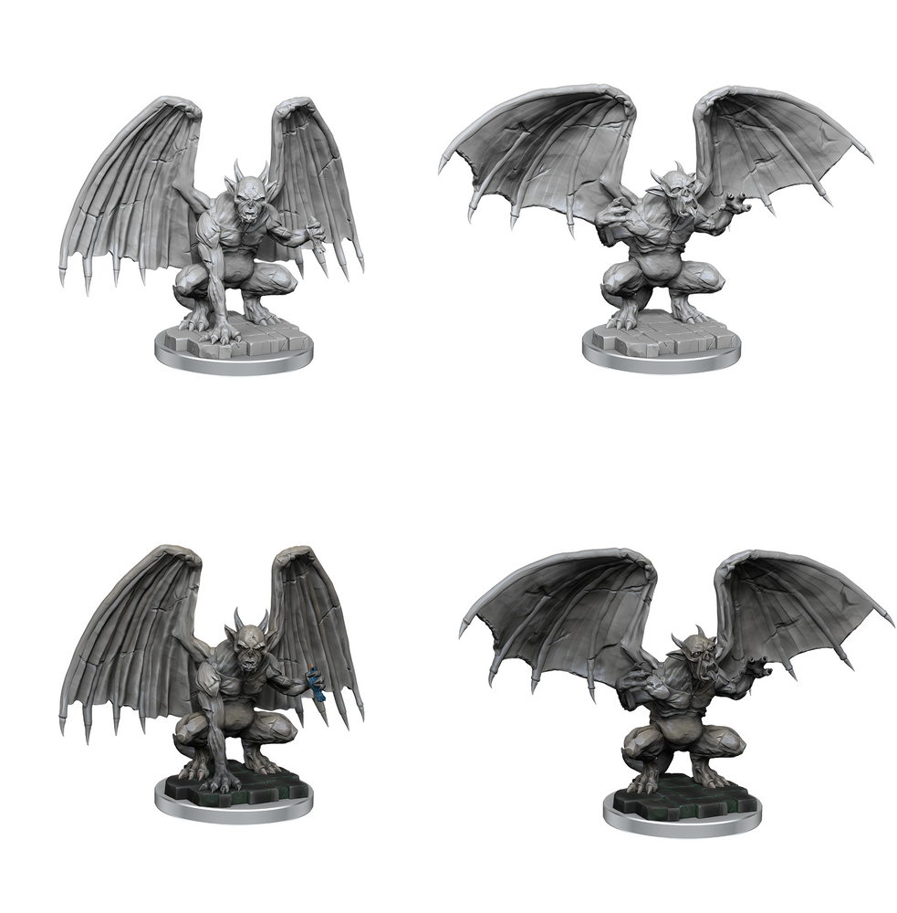 DND FRAMEWORKS WV2 GARGOYLE