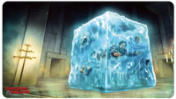 UP PLAYMAT DND HONOR AMONG THIEVES ICONIC MNSTR 2