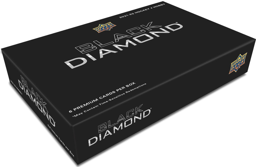 UD BLACK DIAMOND HOCKEY 21/22